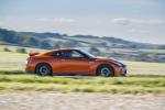 Nissan GT-R 2016 года (UK)